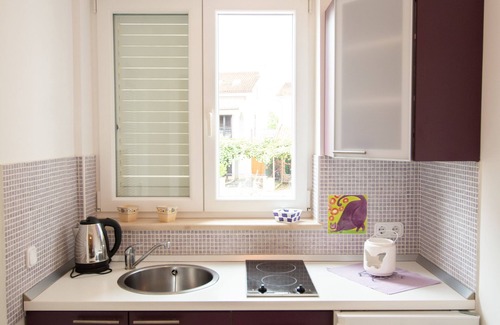 Funtana Apartamento | Apartment Noa - 103 - Lavander hideout - with pool - Funtana - Poreč