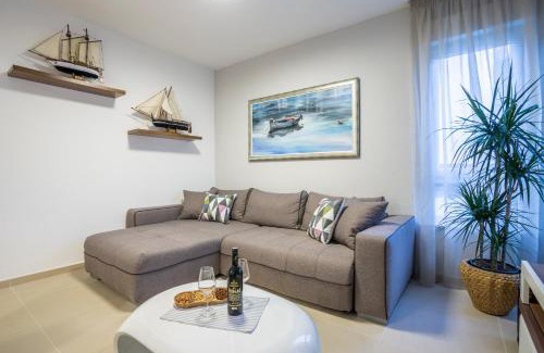 Podstrana Apartamento | Apartment Noah