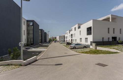 Podstrana Apartamento | Apartment Noah