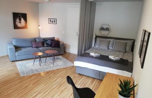 Celje Apartamento | Apartment Nobl plac