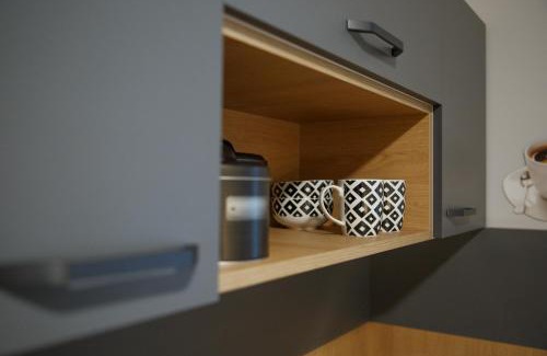 Celje Apartamento | Apartment Nobl plac