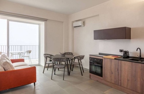 Naso Apartamento | Apartment Nocellara - Maina Country Resort - with pool, in Sicily