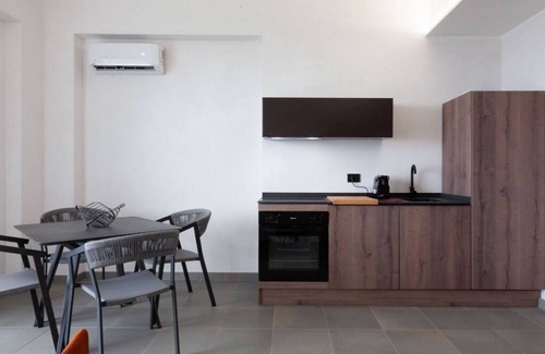 Naso Apartamento | Apartment Nocellara - Maina Country Resort - with pool, in Sicily