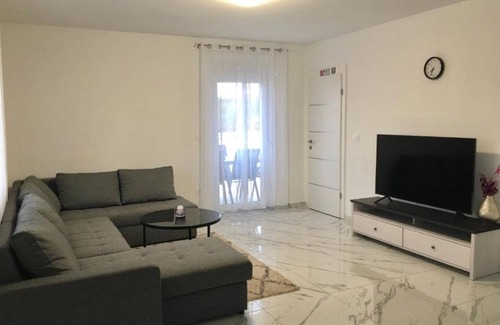 Murine Apartamento | Apartment Noel - with private pool: A1-prizemlje(4+1) - Umag, Istria, Croatia