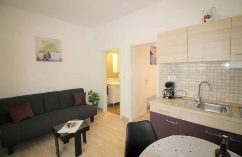 City Center Apartamento | Apartment Noemi in city center