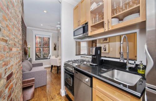 Nolita Apartamento | APARTMENT NOLITA