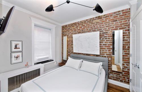 Nolita Apartamento | APARTMENT NOLITA