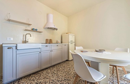 Oldesio Apartamento | Apartamento "Nonna Fina" con vistas al lago y a la montaña, piscina compartida y Wi-Fi