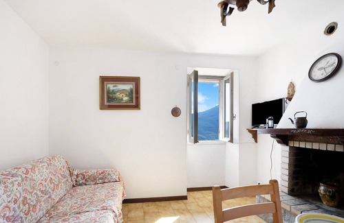 Cesio Apartamento | Apartamento "Nonna Gina" con balcón