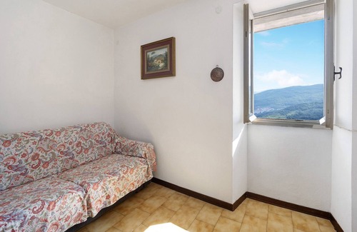 Cesio Apartamento | Apartamento "Nonna Gina" con balcón
