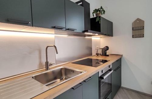 Trento Apartamento | Apartment Nonnellini by Interhome