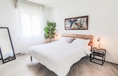 Trento Apartamento | Apartment Nonnellini by Interhome