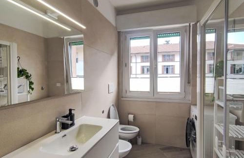 Trento Apartamento | Apartment Nonnellini by Interhome