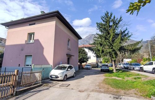 Trento Apartamento | Apartment Nonnellini by Interhome