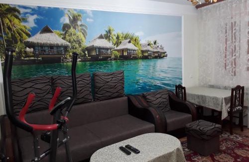 Nor-Nork Apartamento | Apartment Nor Nork