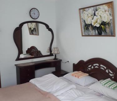 Nor-Nork Apartamento | Apartment Nor Nork