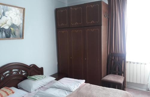 Nor-Nork Apartamento | Apartment Nor Nork