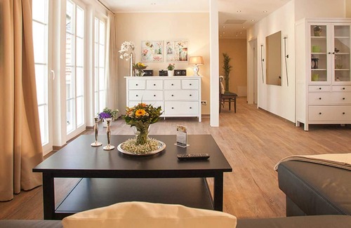 Goslar Apartamento | Apartamento Nordberg ***** - City-Apartments Am Wall