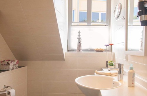 Goslar Apartamento | Apartamento Nordberg ***** - City-Apartments Am Wall