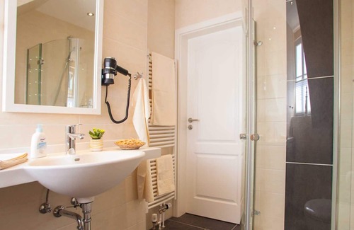 Goslar Apartamento | Apartamento Nordberg ***** - City-Apartments Am Wall