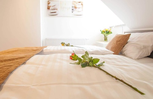 Goslar Apartamento | Apartamento Nordberg ***** - City-Apartments Am Wall
