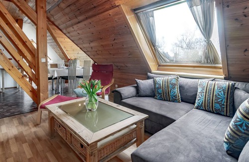 Memmingen Apartamento | Apartamento Nordgrat - Buxacher Straße 23