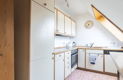 Memmingen Apartamento | Apartamento Nordgrat - Buxacher Straße 23