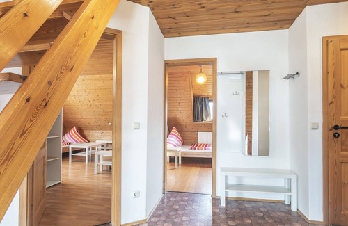 Memmingen Apartamento | Apartamento Nordgrat - Buxacher Straße 23