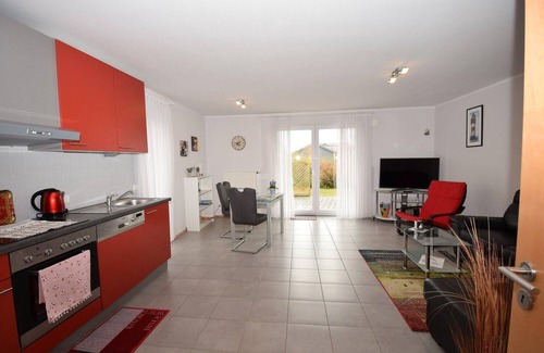 Hohwacht Apartamento | Apartment Nordlicht-Panten