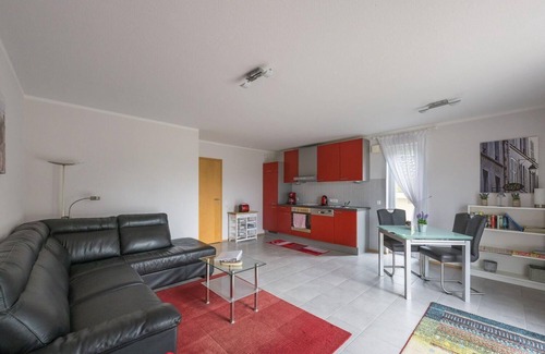 Hohwacht Apartamento | Apartment Nordlicht-Panten