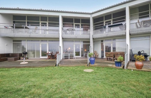 Syddjurs Kommune Apartamento | Apartment Nordre Strandvej Ebeltoft XI