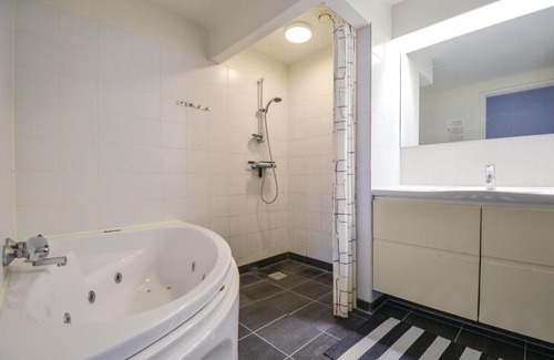 Syddjurs Kommune Apartamento | Apartment Nordre Strandvej Ebeltoft XI