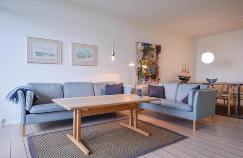 Syddjurs Kommune Apartamento | Apartment Nordre Strandvej Ebeltoft XI