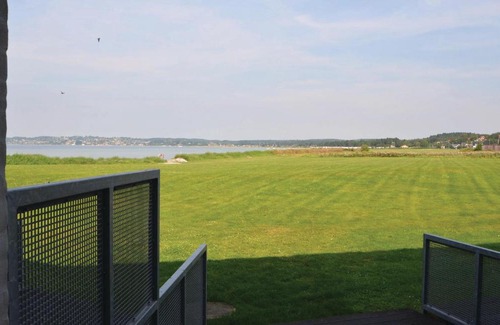 Syddjurs Kommune Apartamento | Apartment Nordre Strandvej Ebeltoft XI