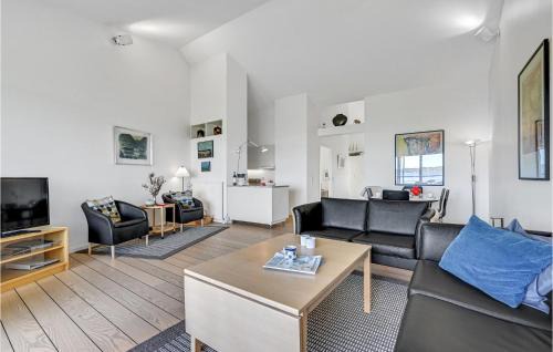 Syddjurs Kommune Apartamento | Apartment Nordre Strandvej I