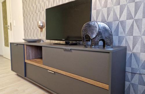 Misburg - Nord Apartamento | Apartment Nordtraum