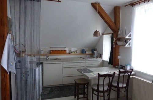 Drzkov Apartamento | Apartamento "Normandie"