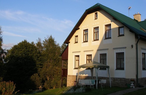 Drzkov Apartamento | Apartamento "Normandie"