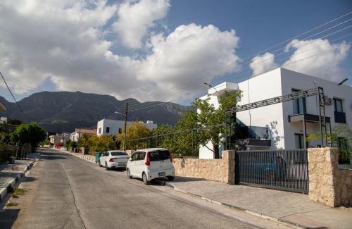 Vasa Koilaniou Apartamento | Apartment Northern Cyprus