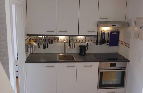 Schoenhagen Apartamento | Apartamento Nordlicht - Apartamento Nordlicht