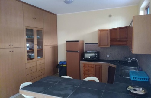Brolo Apartamento | Apartamento no lejos del mar