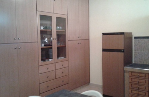Brolo Apartamento | Apartamento no lejos del mar
