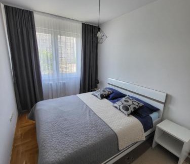 Alipasin Most Apartamento | Apartment Nova Otoka