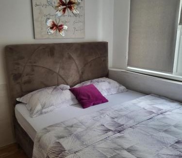 Alipasin Most Apartamento | Apartment Nova Otoka