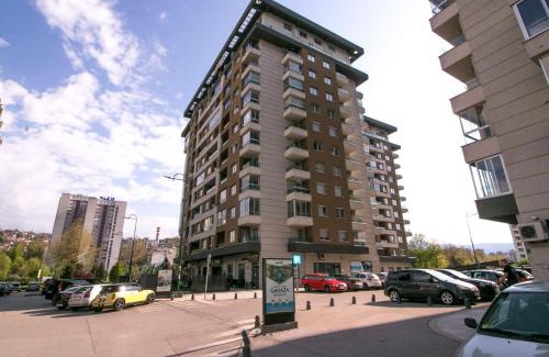 Alipasin Most Apartamento | Apartment Nova Otoka