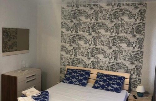 Ivanovo Apartamento | Apartment Novaya Ilyinka 5