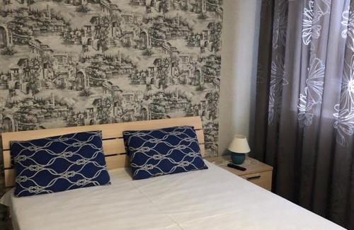 Ivanovo Apartamento | Apartment Novaya Ilyinka 5