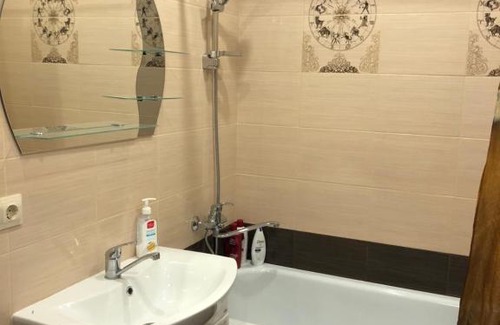 Ivanovo Apartamento | Apartment Novaya Ilyinka 5