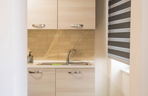 Novi Ligure Apartamento | Apartment Novi