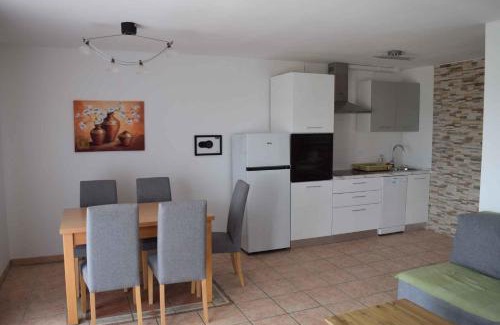 Novigrad Apartamento | Apartment Novigrad 1